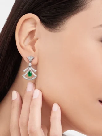 Pendientes Divas’ Dream