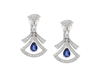 Pendientes Divas’ Dream