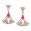 Pendientes Divas’ Dream