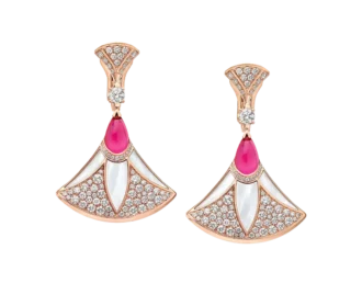 Pendientes Divas’ Dream