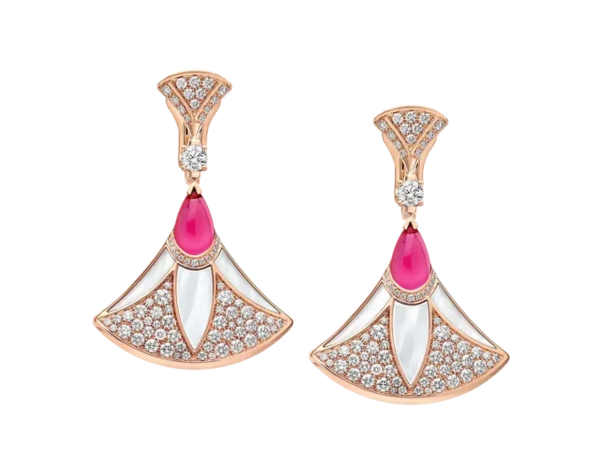 Pendientes Divas’ Dream