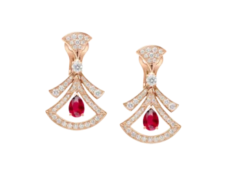 Pendientes Divas’ Dream