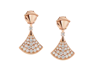 Pendientes Divas’ Dream