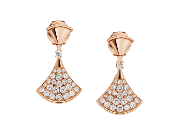 Pendientes Divas’ Dream Pendientes Divas’ Dream