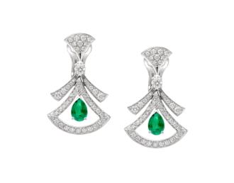 Pendientes Divas’ Dream