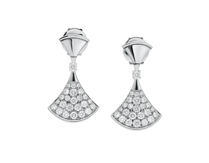 Pendientes Divas’ Dream