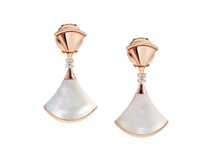Pendientes Divas’ Dream