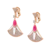 Pendientes Divas’ Dream