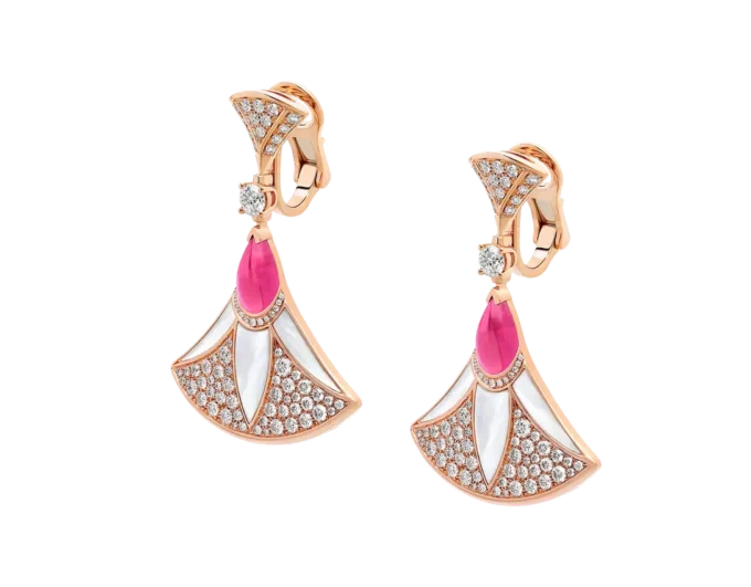 Pendientes Divas’ Dream