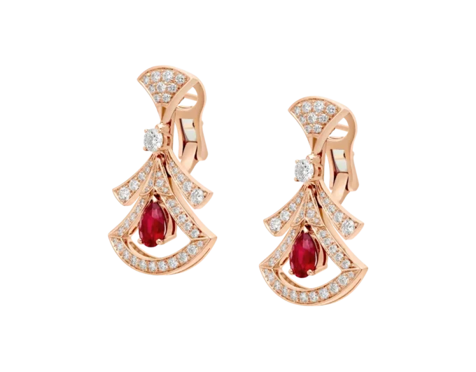Pendientes Divas’ Dream Pendientes Divas’ Dream