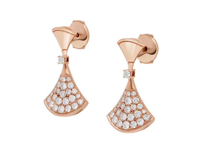 Pendientes Divas’ Dream Pendientes Divas’ Dream