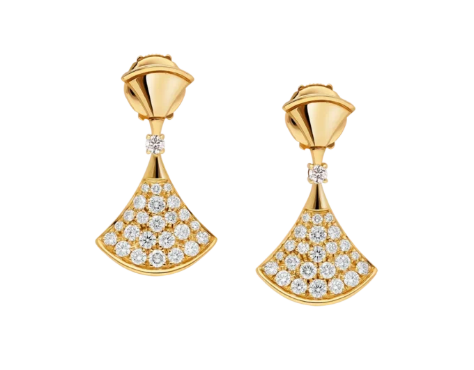 Pendientes Divas’ Dream Pendientes Divas’ Dream