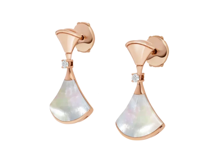 Pendientes Divas’ Dream