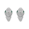 Pendientes Serpenti Pendientes Serpenti