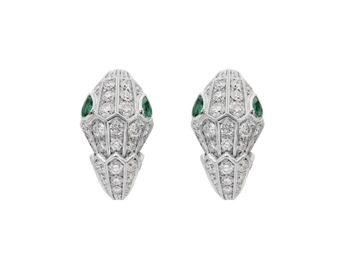 Pendientes Serpenti Pendientes Serpenti