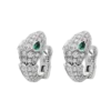 Pendientes Serpenti Pendientes Serpenti