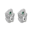 Pendientes Serpenti Pendientes Serpenti