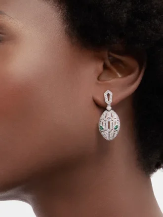 Pendientes Serpenti Seduttori