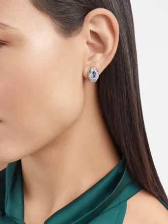 Pendientes Serpenti Seduttori