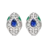 Pendientes Serpenti Seduttori Pendientes Serpenti Seduttori