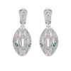 Pendientes Serpenti Seduttori Pendientes Serpenti Seduttori