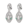 Pendientes Serpenti Seduttori Pendientes Serpenti Seduttori