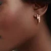 Pendientes Serpenti Viper