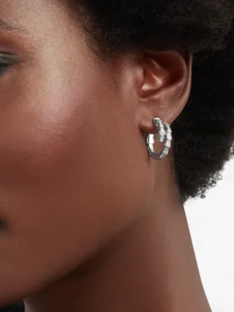 Pendientes Serpenti Viper