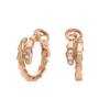 Pendientes Serpenti Viper Pendientes Serpenti Viper