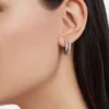 Pendientes Serpenti Viper