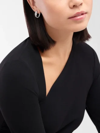 Pendientes Serpenti Viper