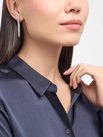 Pendientes Serpenti Viper