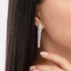 Pendientes Serpenti Viper Pendientes Serpenti Viper
