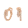 Pendientes Serpenti Viper