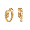 Pendientes Serpenti Viper Pendientes Serpenti Viper