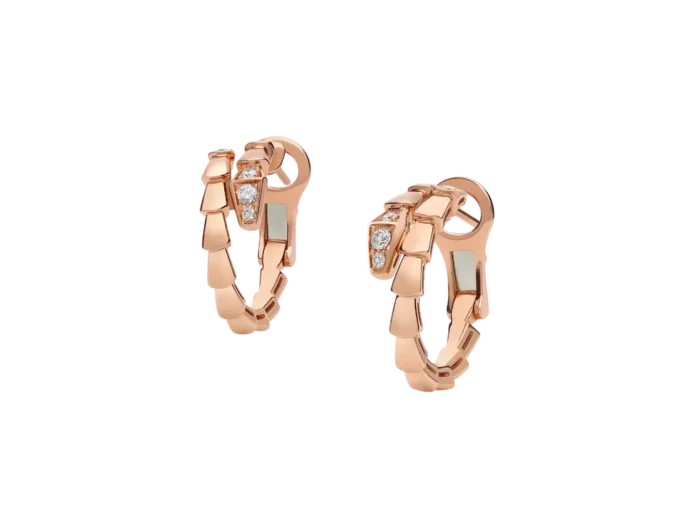 Pendientes Serpenti Viper Pendientes Serpenti Viper