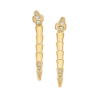 Pendientes Serpenti Viper Pendientes Serpenti Viper
