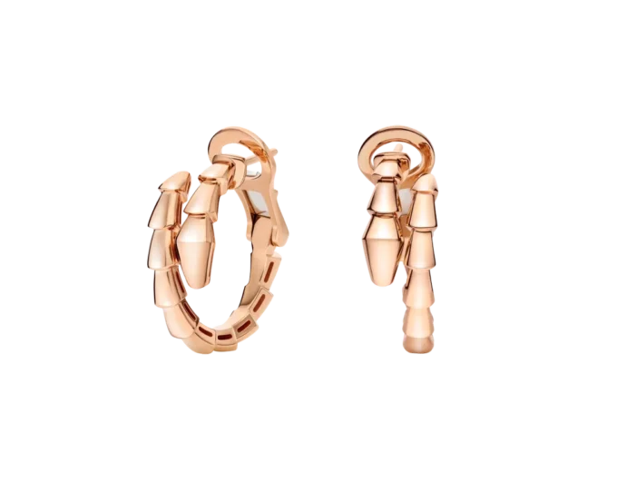 Pendientes Serpenti Viper Pendientes Serpenti Viper