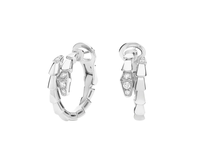 Pendientes Serpenti Viper Pendientes Serpenti Viper