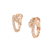 Pendientes Serpenti Viper