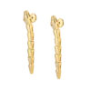 Pendientes Serpenti Viper Pendientes Serpenti Viper