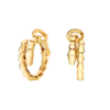 Pendientes Serpenti Viper Pendientes Serpenti Viper