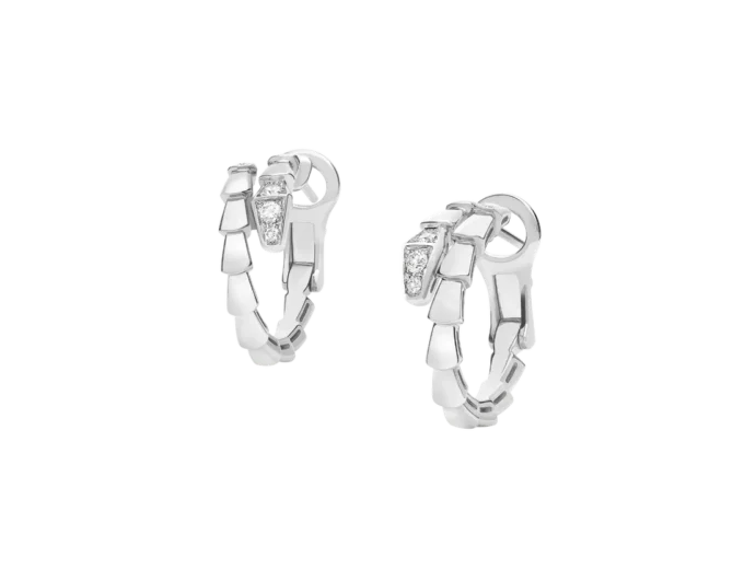Pendientes Serpenti Viper Pendientes Serpenti Viper