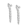 Pendientes Serpenti Viper Pendientes Serpenti Viper