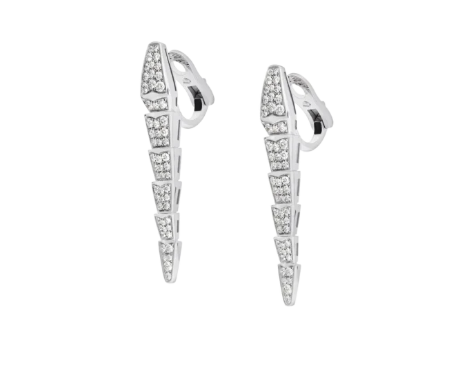 Pendientes Serpenti Viper Pendientes Serpenti Viper