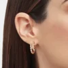 Pendientes Serpenti Viper