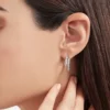 Pendientes Serpenti Viper