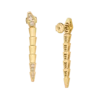 Pendientes Serpenti Viper Pendientes Serpenti Viper