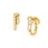 Pendientes Serpenti Viper Pendientes Serpenti Viper