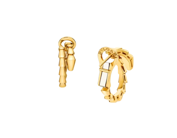 Pendientes Serpenti Viper Pendientes Serpenti Viper